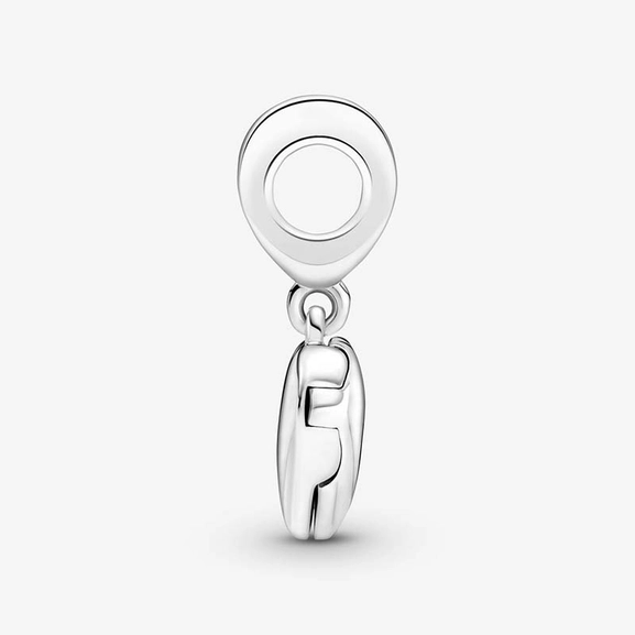 Aufklappbares Herz Medaillon Charm-Anhänger von PANDORA, Schneller Versand - Nordicspectra.de