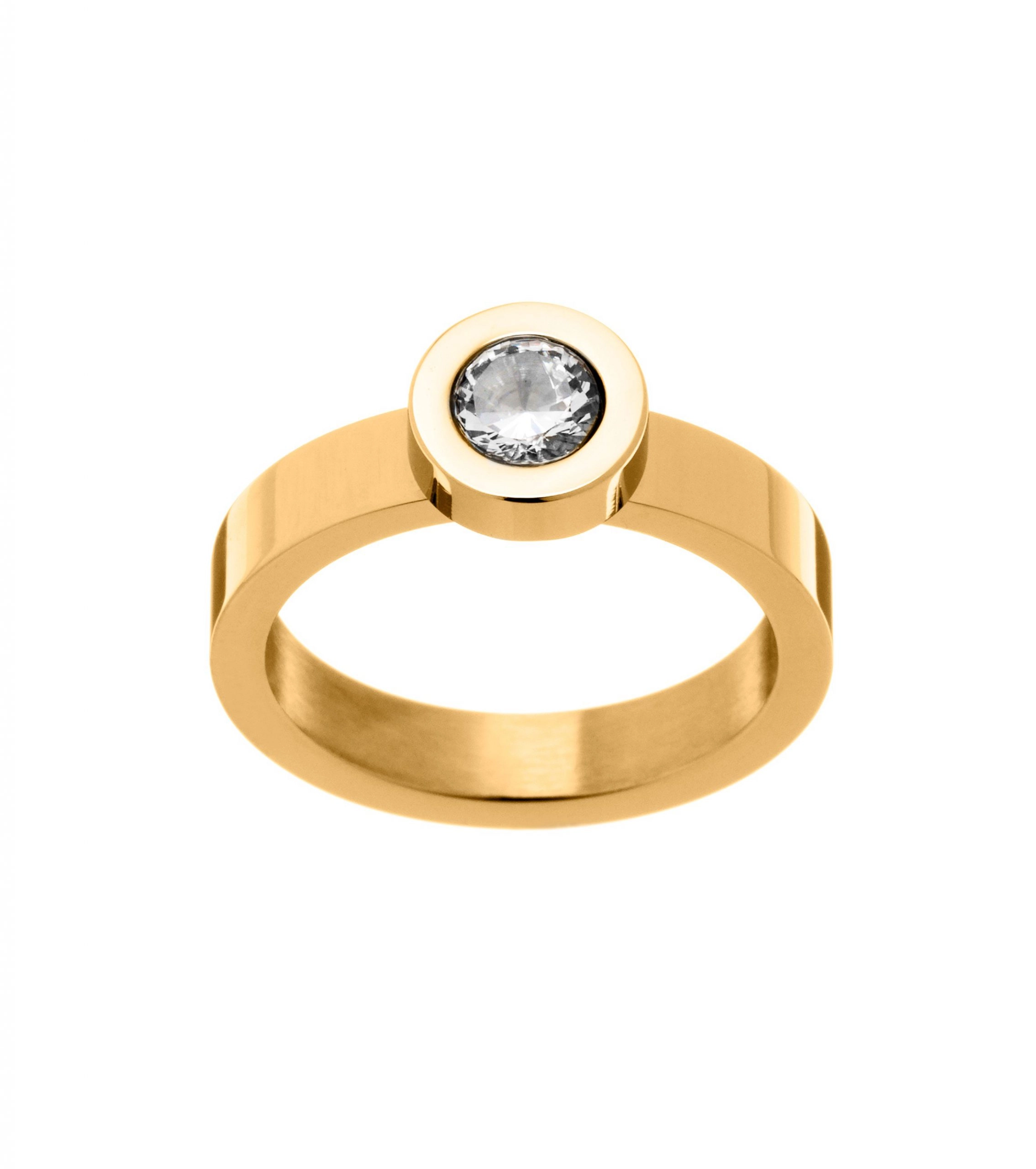 Stella Ring Gold - Edblad - Snabb frakt & paketinslagning - Nordicspectra.se