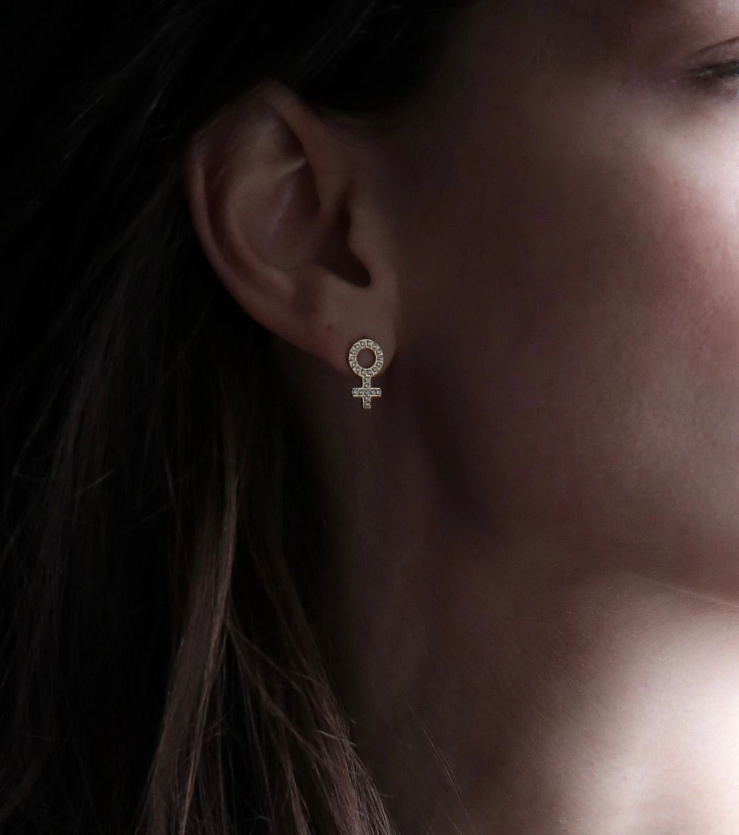 Me Studs Gold - Edblad - Snabb frakt & paketinslagning - Nordicspectra.se