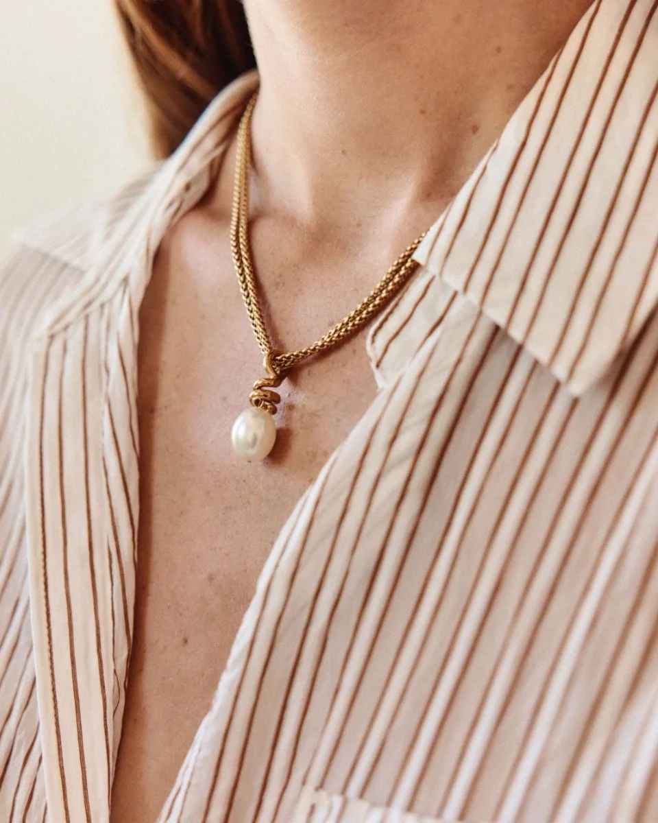 elegant och tidlös design.