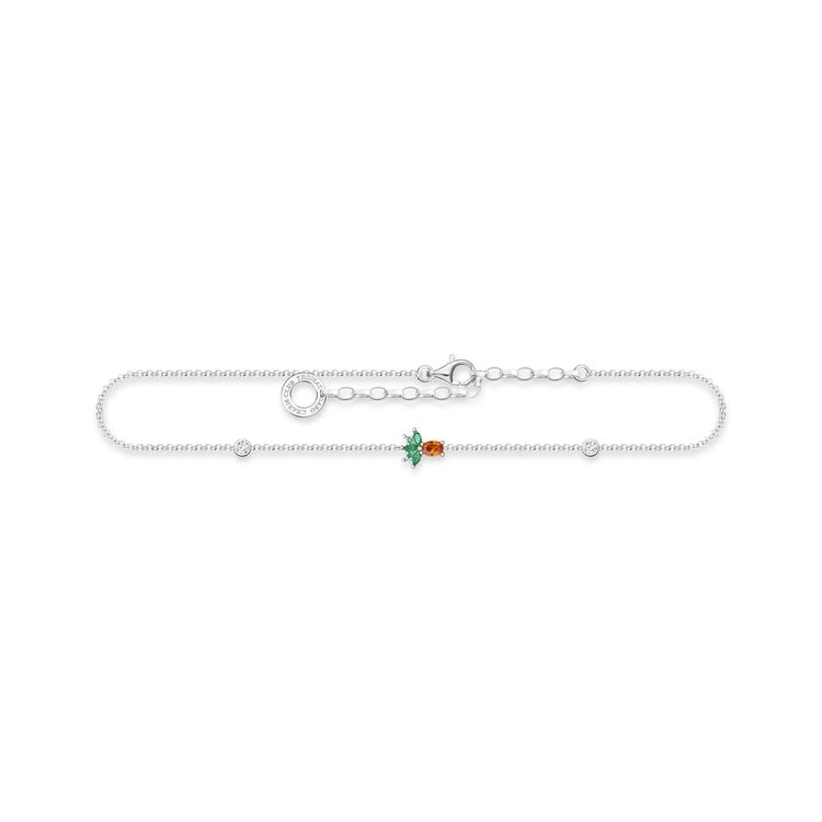 Thomas Sabo – Ankellänk Ananas