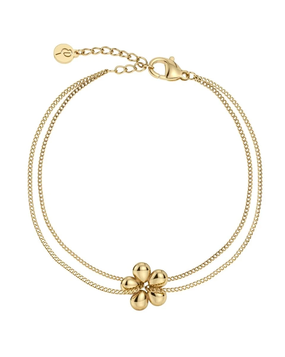 Edblad - Daisy Bracelet Gold