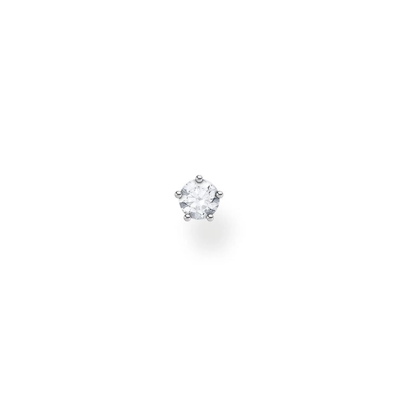 Pin Korvakoru - Thomas Sabo - Suuri valikoima & ilmainen lahjapaketointi - Nordicspectra.fi