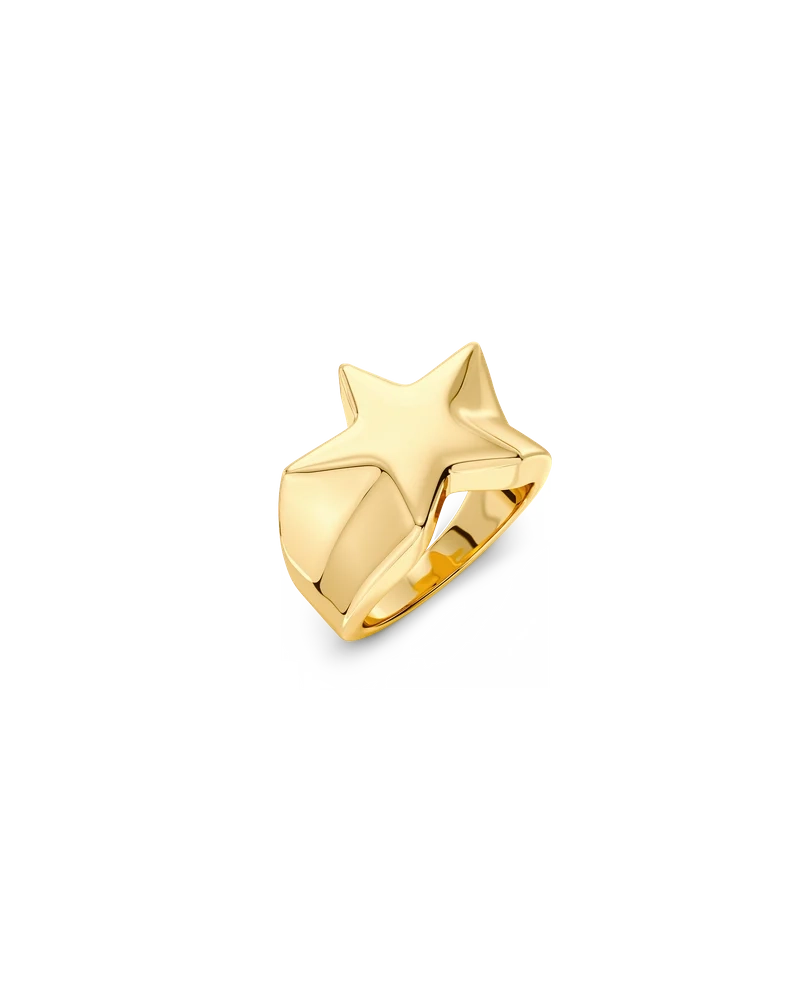 Edblad - Astra Ring Gold