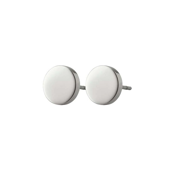 Dottie Studs Steel - Edblad - Snabb frakt & paketinslagning - Nordicspectra.se