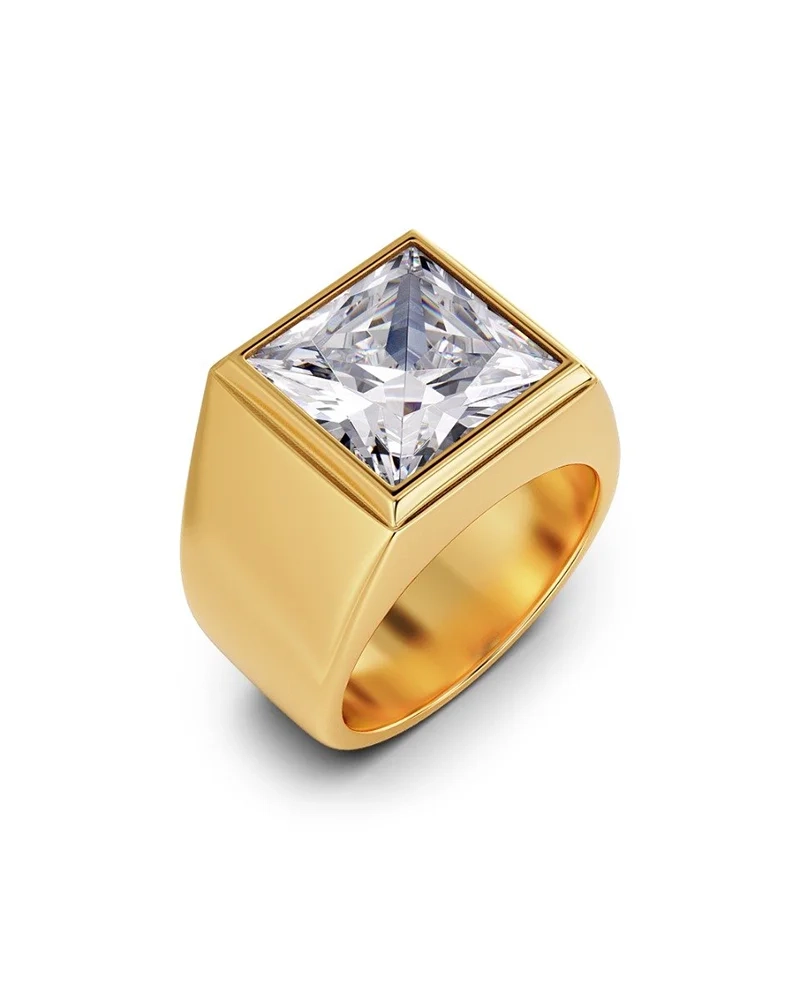 Edblad - Pantheon Ring Gold
