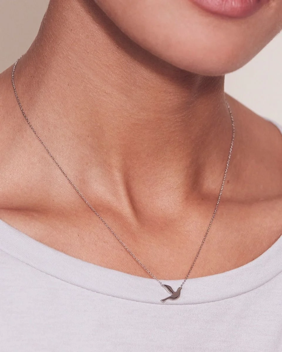 edblad-dove-necklace-steel-cu-123569