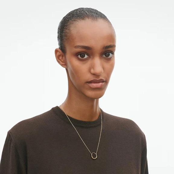 elegant och gnistrande design.