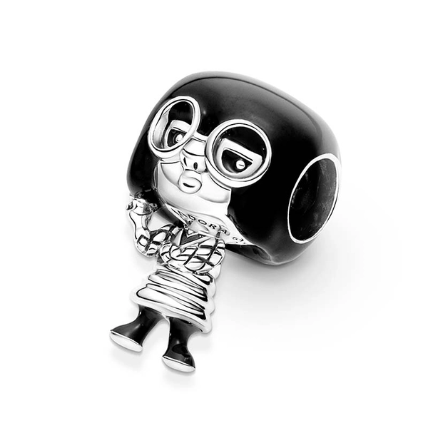Disney Pixar Edna Charm von PANDORA, Schneller Versand - Nordicspectra.de