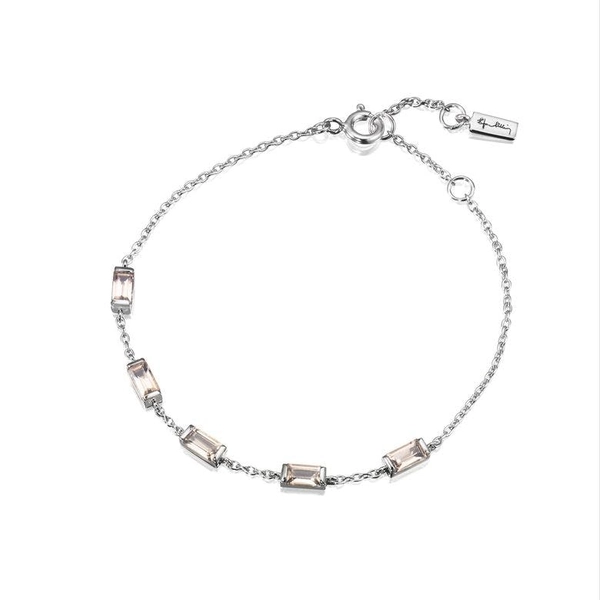 A Chocolate Dream Bracelet - Efva Attling - Suuri valikoima & ilmainen lahjapaketointi - Nordicspectra.fi