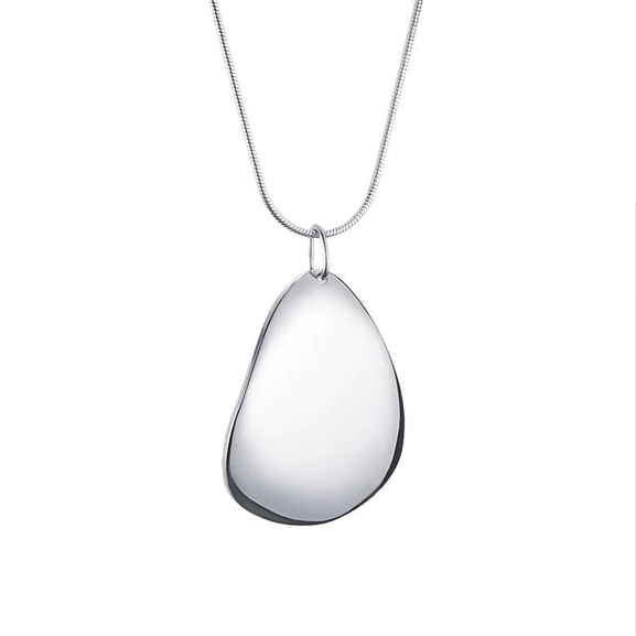 Rose Petal Pendant - Efva Attling halsband - Snabb frakt & paketinslagning - Nordicspectra.se