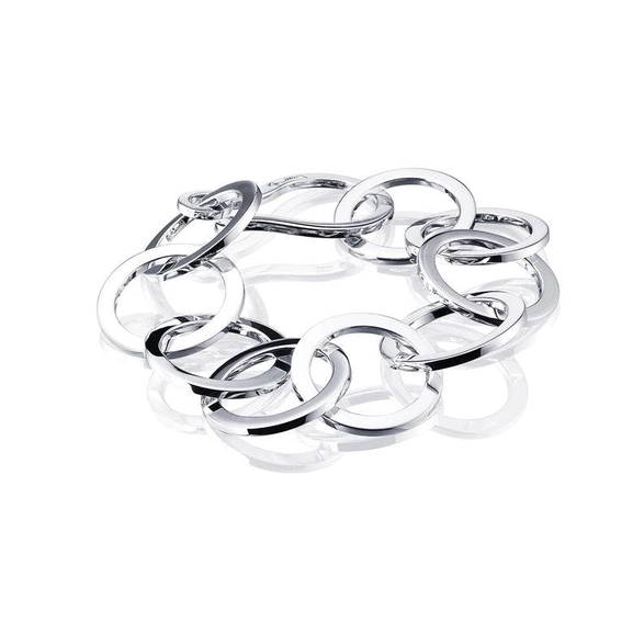 Link A Go-Go Bracelet - Efva Attling - Suuri valikoima & ilmainen lahjapaketointi - Nordicspectra.fi