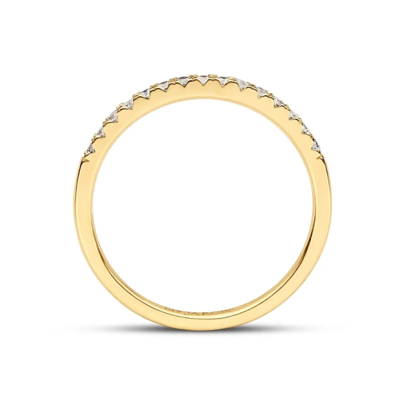 en elegant och tidlös symbol för evig kärlek från Sif Jakobs.