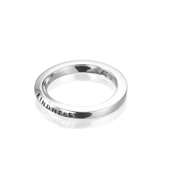 Strength & Kindness Ring - Efva Attling ringar - Snabb frakt & paketinslagning - Nordicspectra.se