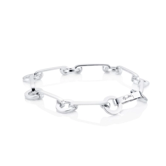 Ring Chain Bracelet - Efva Attling armband - Snabb frakt & paketinslagning - Nordicspectra.se