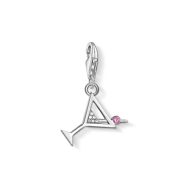 Charm-Anhänger Cocktail von Thomas Sabo, Schneller Versand - Nordicspectra.de