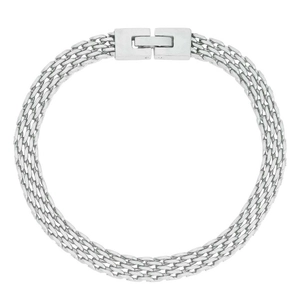 Lana Bracelet Steel - Edblad - Snabb frakt & paketinslagning - Nordicspectra.se