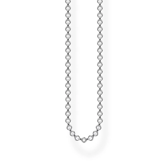 Ankkuriketju 1 mm - Thomas Sabo - Suuri valikoima & ilmainen lahjapaketointi - Nordicspectra.fi