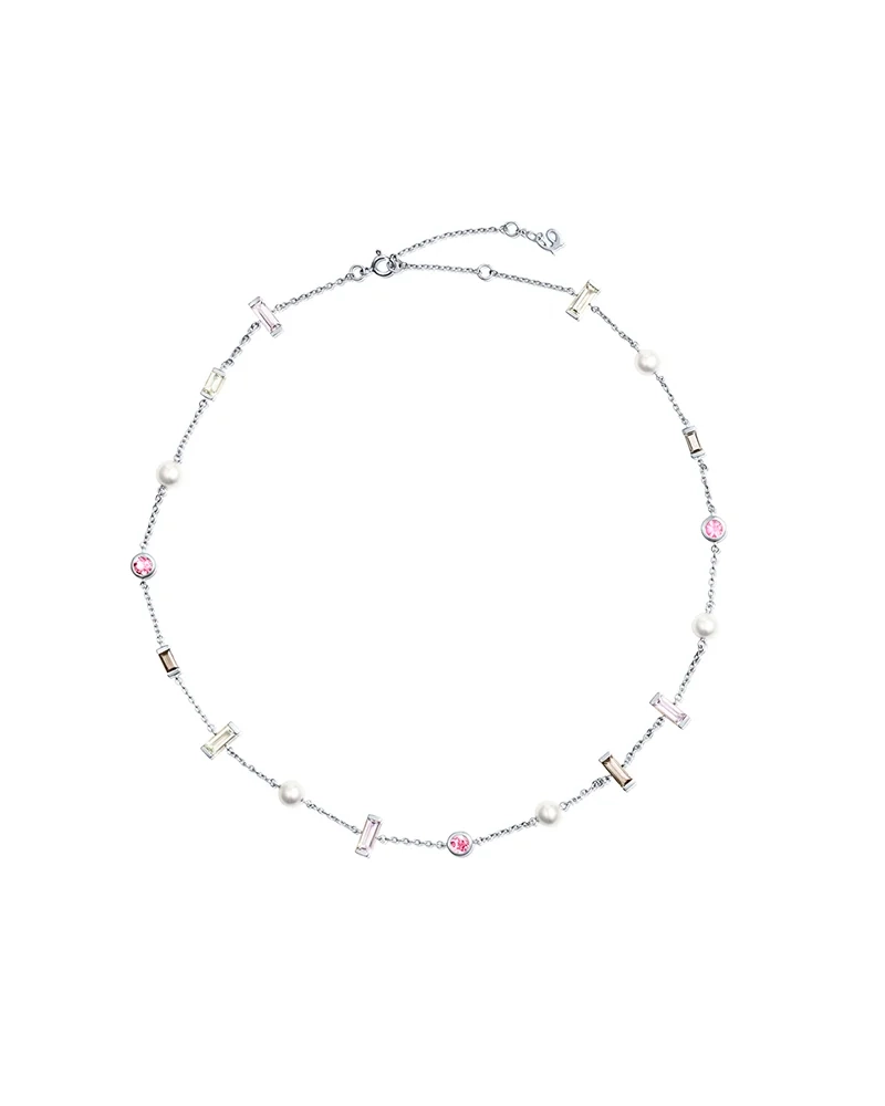 Dreams & Pearls Necklace - Efva Attling - Sveriges största återförsäljare - Nordic Spectra