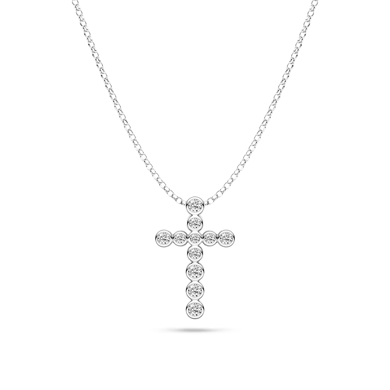 Sif Jakobs - Sardinien Croce Halsband