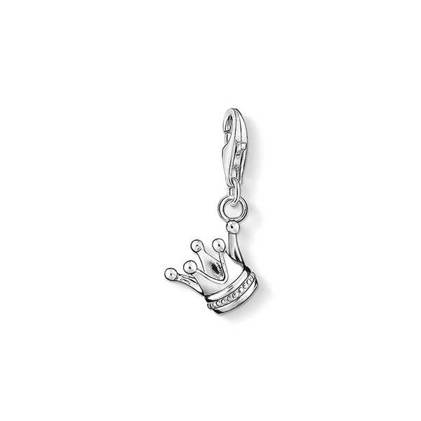 Charm-Anhänger Prinzessin Krone von Thomas Sabo, Schneller Versand - Nordicspectra.de