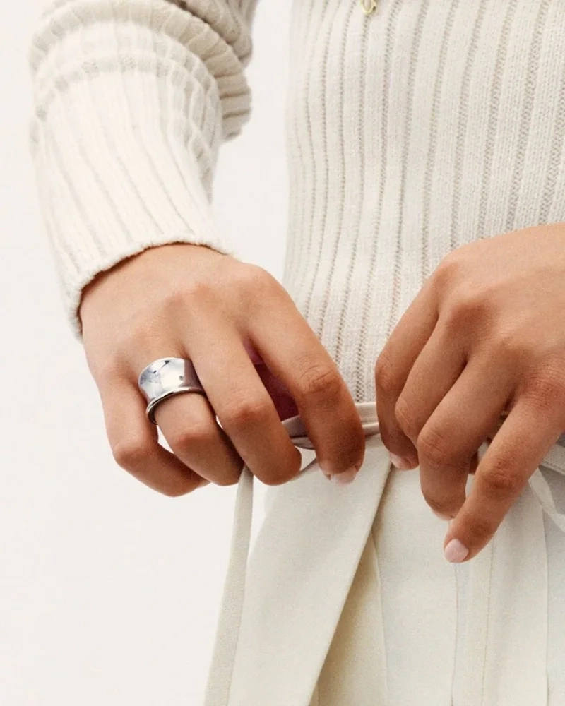 perfekt för både vardag och fest.