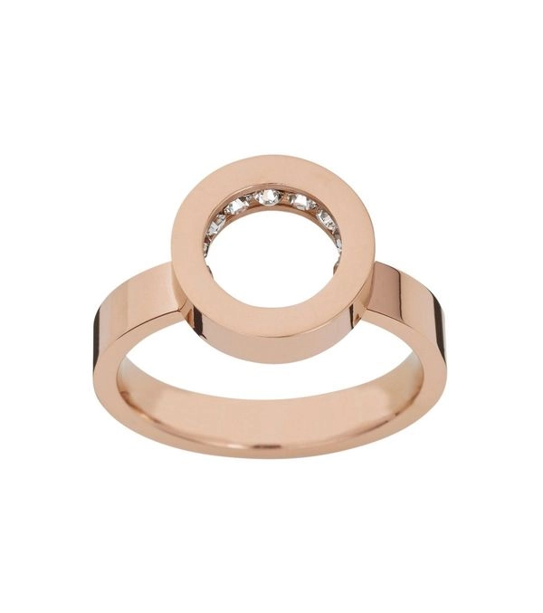 Monaco Ring Rosé Gold - Edblad - Snabb frakt & paketinslagning - Nordicspectra.se