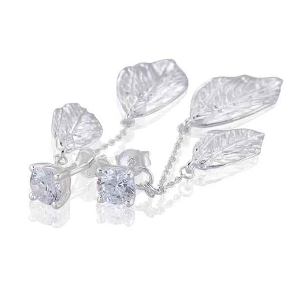 inspirerade av naturens elegans