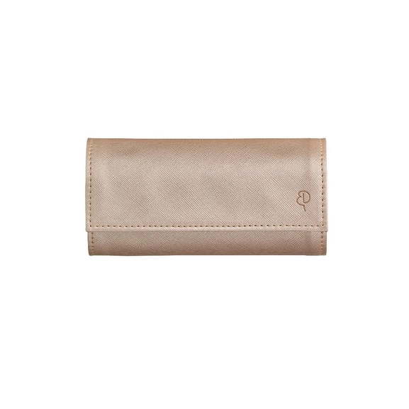 Jewellery Roll Small Light Clay Gold - Edblad - Snabb frakt & paketinslagning - Nordicspectra.se