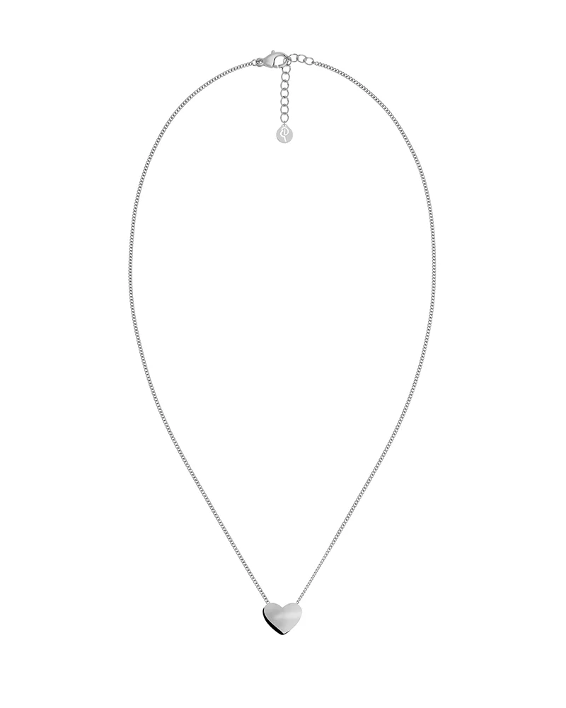 Edblad-Pure-Heart-Necklace-Steel-PI-108645