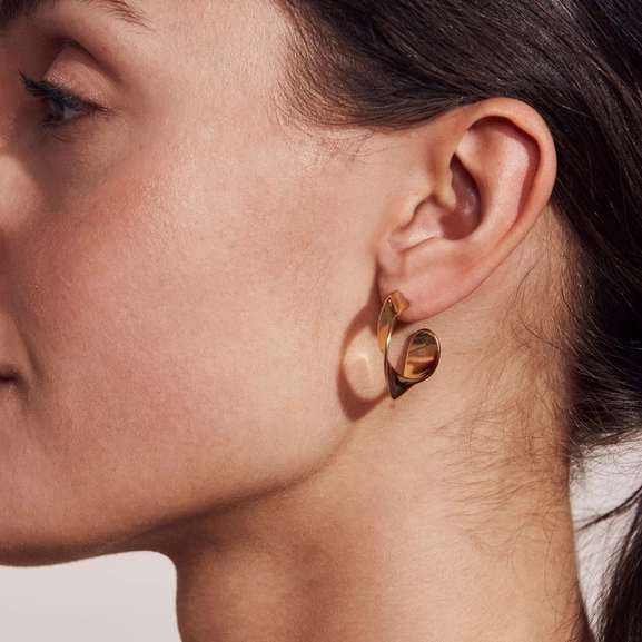 Wave Creoles Gold - Edblad - Snabb frakt & paketinslagning - Nordicspectra.se