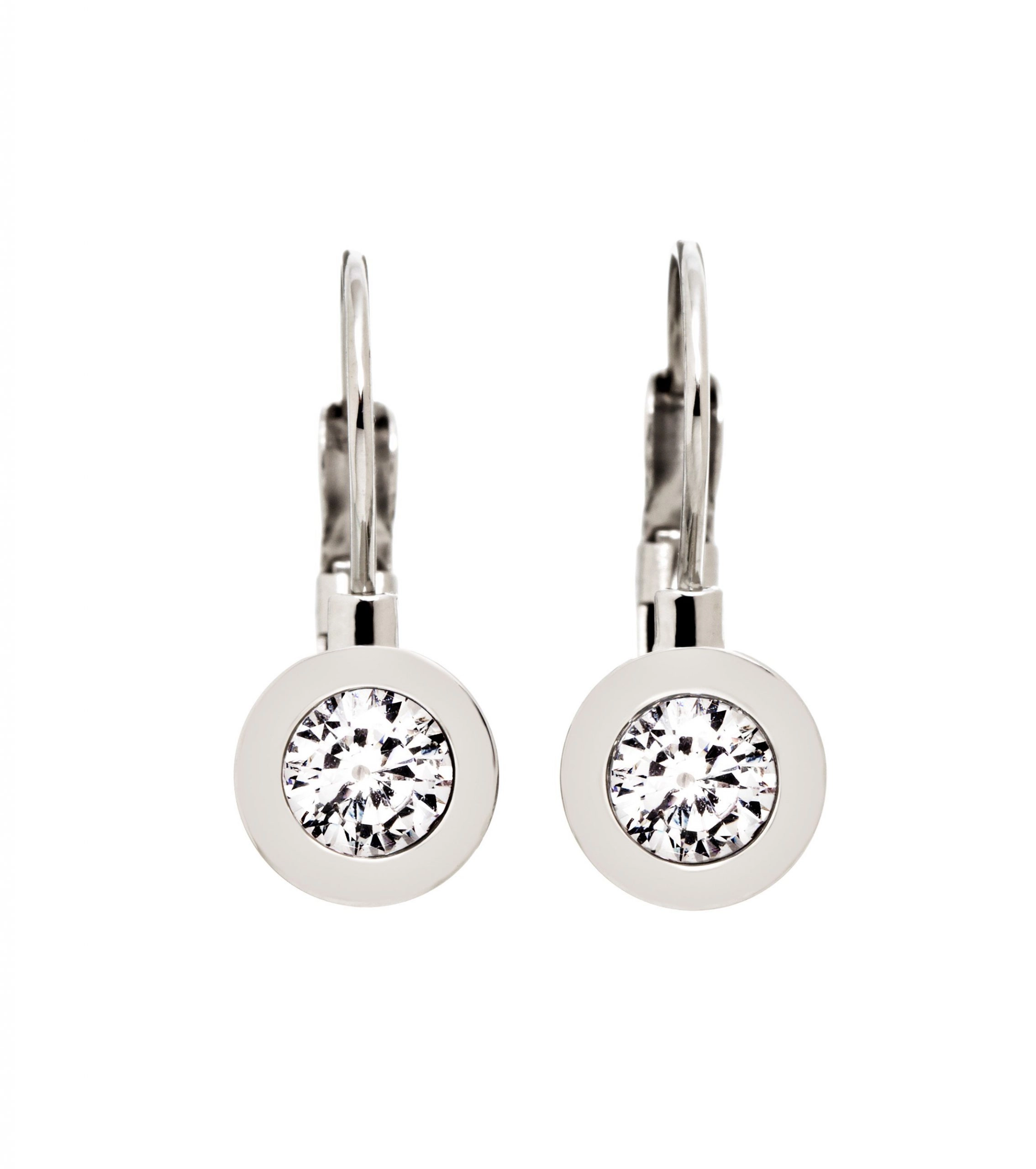 Stella Earrings Steel - Edblad - Snabb frakt & paketinslagning - Nordicspectra.se