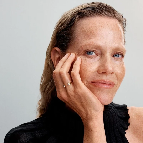 Shooting Stars Ring Guld - PANDORA - 1-2 dagar leverans - Gratis paketinslagning