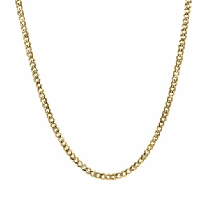 JONAS Halsband Guld - AROCK - Snabb frakt & paketinslagning - Nordicspectra.se