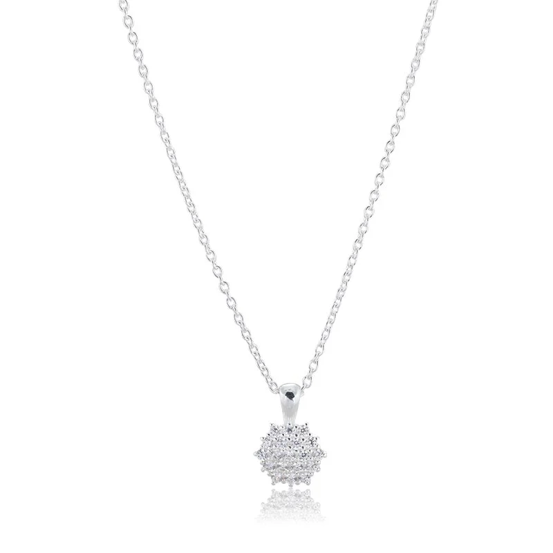 Carolina Gynning - Meadow Sparkling Halsband