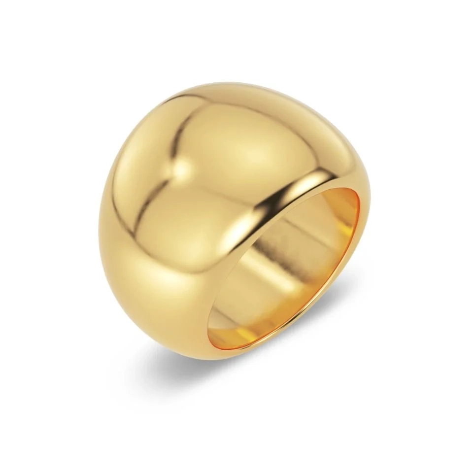 Edblad - Boyd Ring Gold