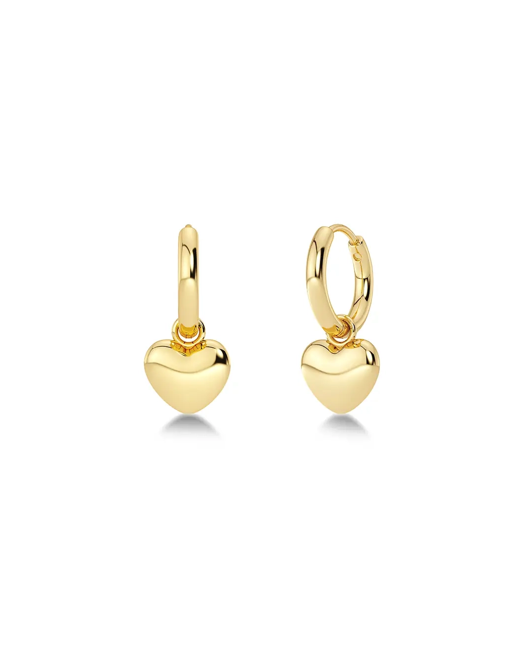Barley Hoops Gold - Edblad - Snabba leveranser - Gratis paketinslagning
