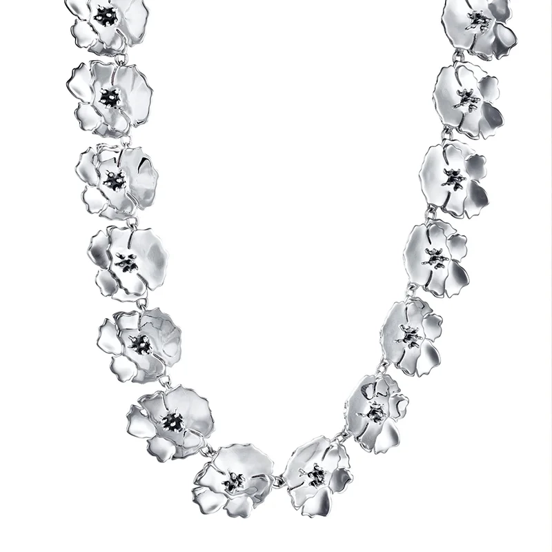 Efva Attling - Anemone Collier