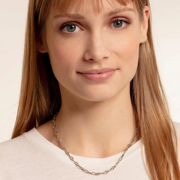 Charm Club Berlockhalsband Svärtat - Thomas Sabo halsband - Snabb frakt & paketinslagning - Nordicspectra.se