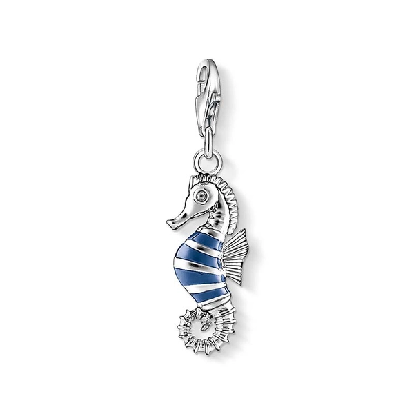Charm-Anhänger Seepferdchen von Thomas Sabo, Schneller Versand - Nordicspectra.de