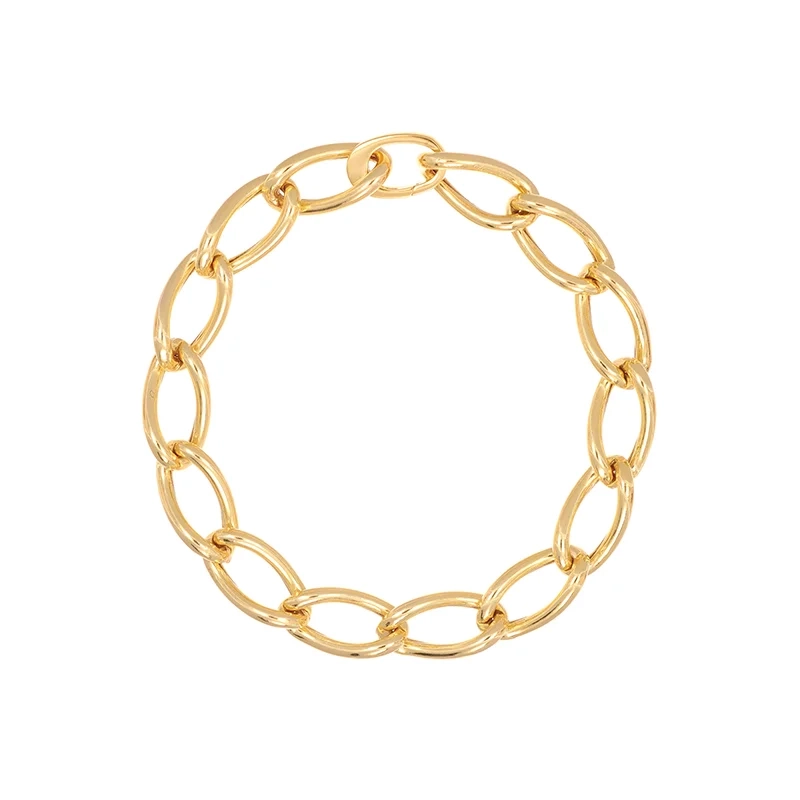 Sif Jakobs - Ellisse Armband Guld