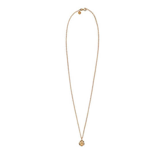 Life Necklace Gold  - Nordic Spectra - Suuri valikoima & ilmainen lahjapaketointi - Nordicspectra.fi