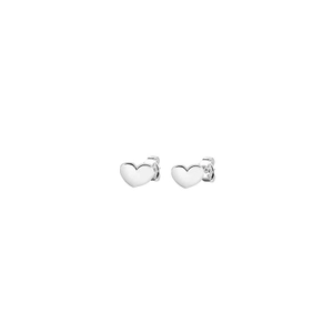 Loving Heart Medium Studs - Drakenberg Sjölin Örhängen - Snabb frakt & paketinslagning - Nordicspectra.se
