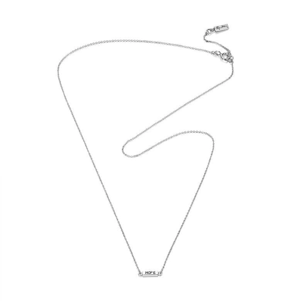 Mini Me Hope Necklace von Efva Attling, Schneller Versand - Nordicspectra.de