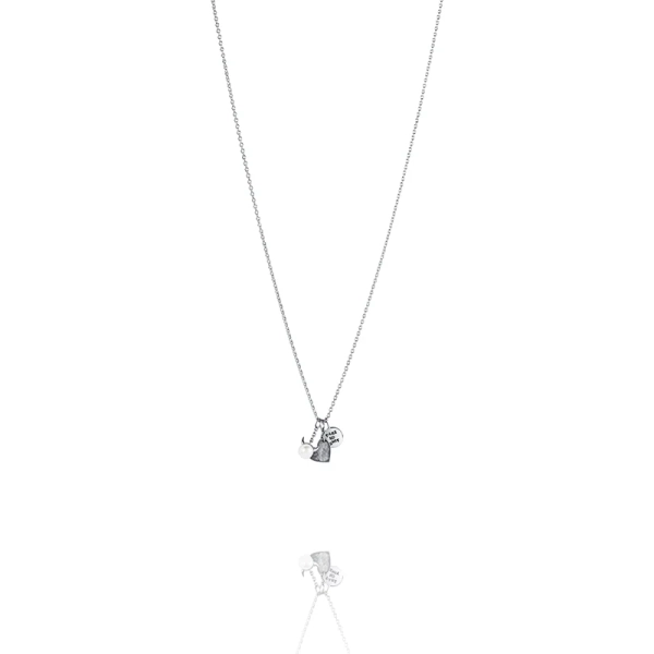 Life Hack Necklace - Efva Attling - Sveriges största återförsäljare - Nordic Spectra
