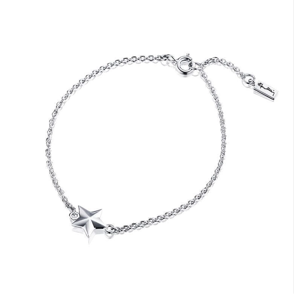 Catch A Falling Star Bracelet - Efva Attling - Suuri valikoima & ilmainen lahjapaketointi - Nordicspectra.fi