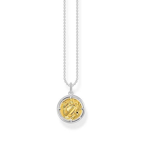 Halsband Tro