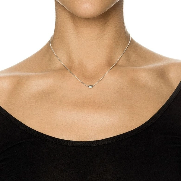 Love Bead Necklace von Efva Attling, Schneller Versand - Nordicspectra.de