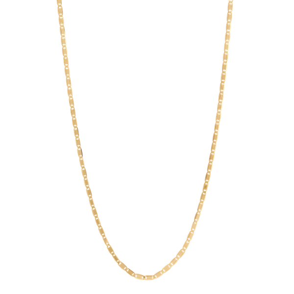 Karen Necklace Gold - Maria Black - Snabb frakt & paketinslagning - Nordic Spectra