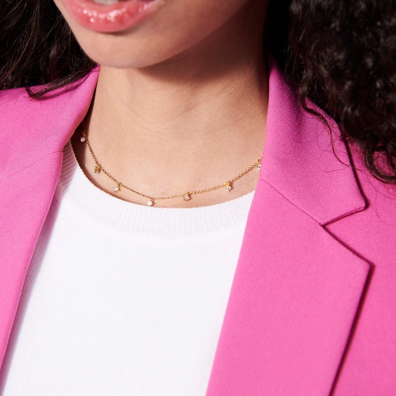 tyylikäs ja säädettävä